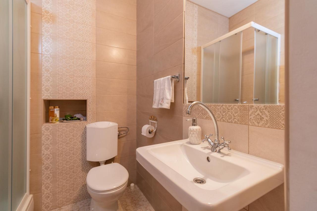 Apartment Tara Каштела Экстерьер фото